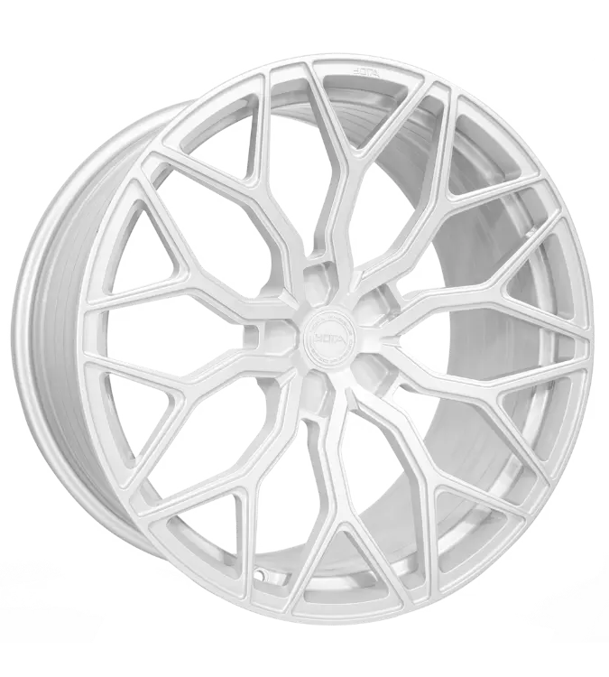 YOTA YP1 Gloss Silver 9,00x20 5x114,30 ET26,00