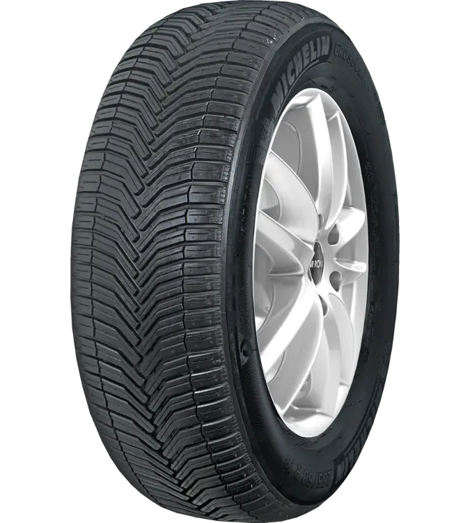 Michelin CrossClimate SUV 275/55 R19 111 V MO