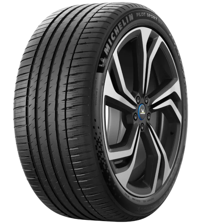 Michelin Pilot Sport EV 295/40 R21 111 V XL, POL