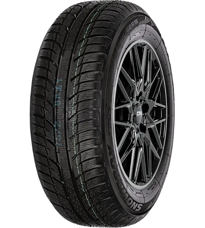 Toyo Snowprox S943 195/60 R16 93 H XL