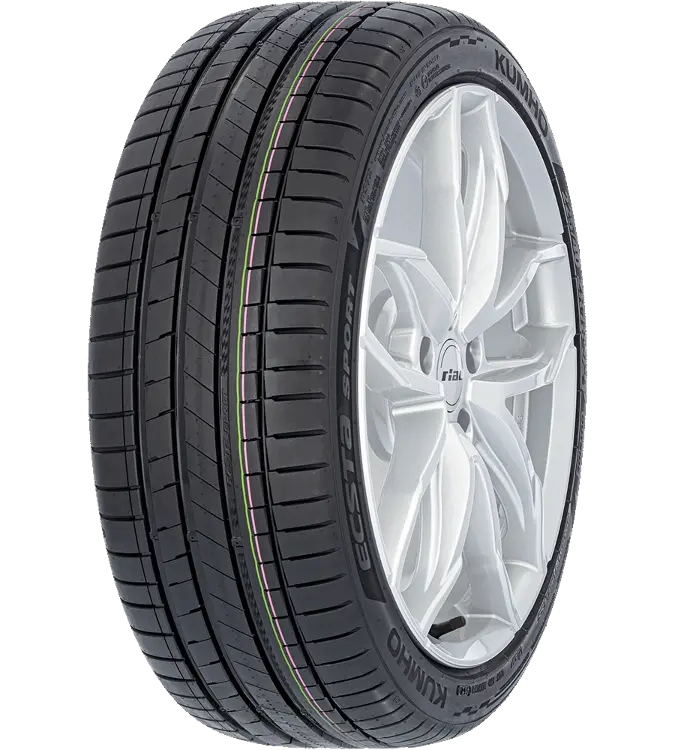 Kumho Ecsta Sport PS72 245/45 R18 100 Y XL, ZR