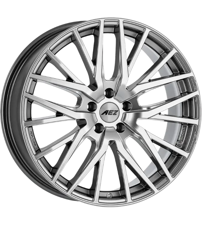 AEZ Panama high gloss 8,00x19 5x112,00 ET34,00