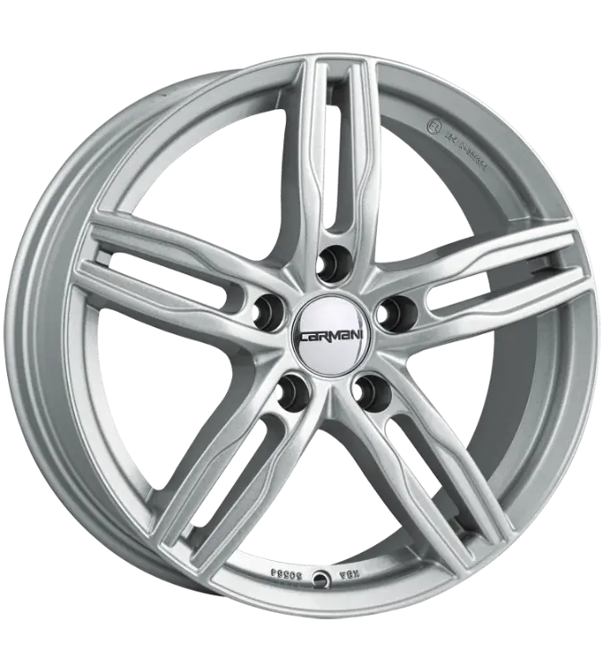 Carmani 14 Paul KS 7,50x17 5x108,00 ET55,00