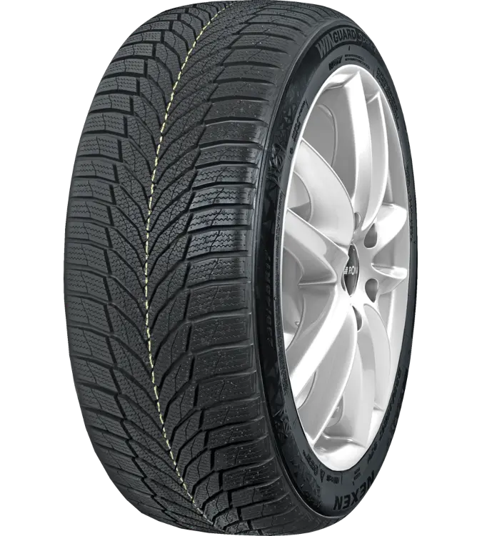 Nexen Winguard Sport 2 215/55 R16 97 V XL, RPB