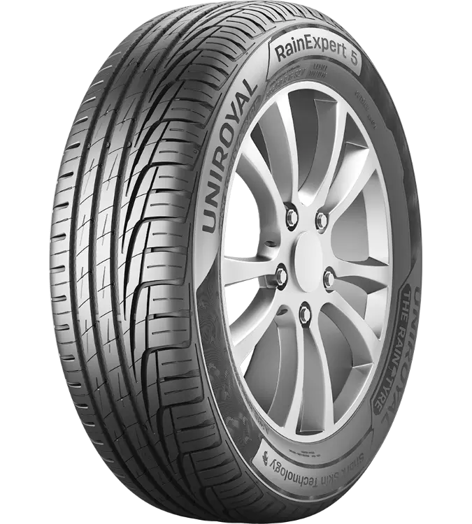 Uniroyal RainExpert 5 195/60 R16 89 V