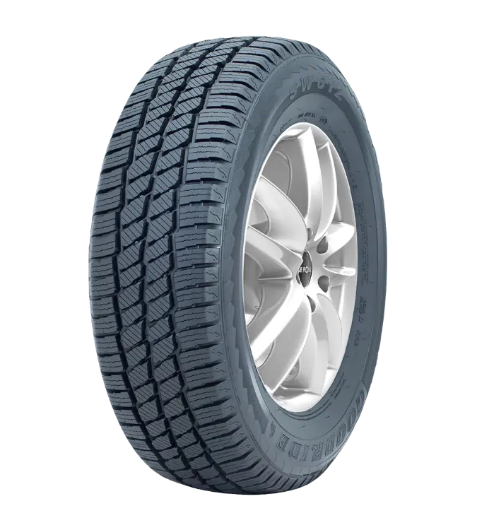 Goodride SW612 195/80 R15 106/104 R C
