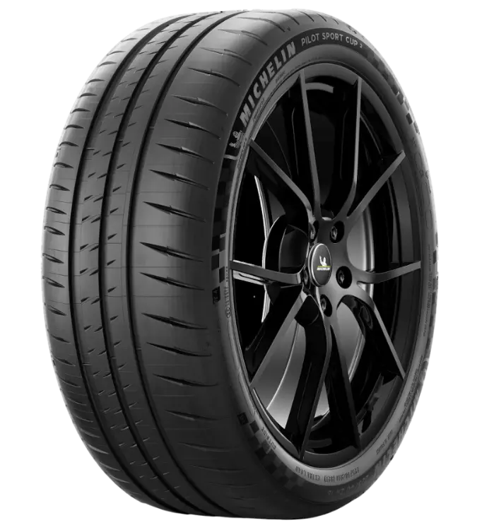 Michelin Pilot Sport Cup 2 Connect 285/35 R19 103 Y XL, ZR, Connect