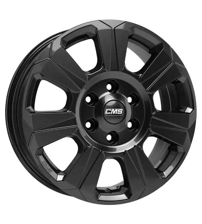 CMS C31 CBG 6,50x16 5x120,00 ET60,00