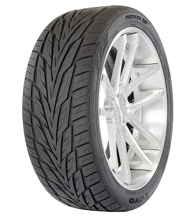 Toyo Proxes S/T III 235/65 R17 108 V XL