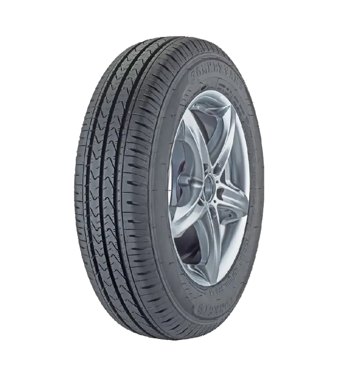 Tomket VAN 3 205/80 R14 109/107 Q C