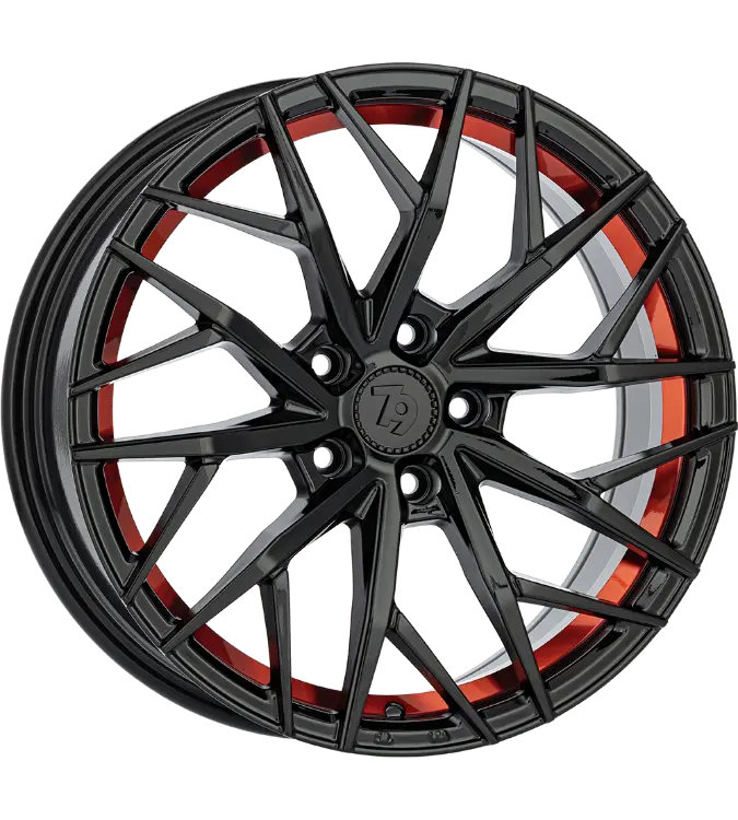 SEVENTY9 SV-C BGRIL 8,00x18 5x112,00 ET30,00