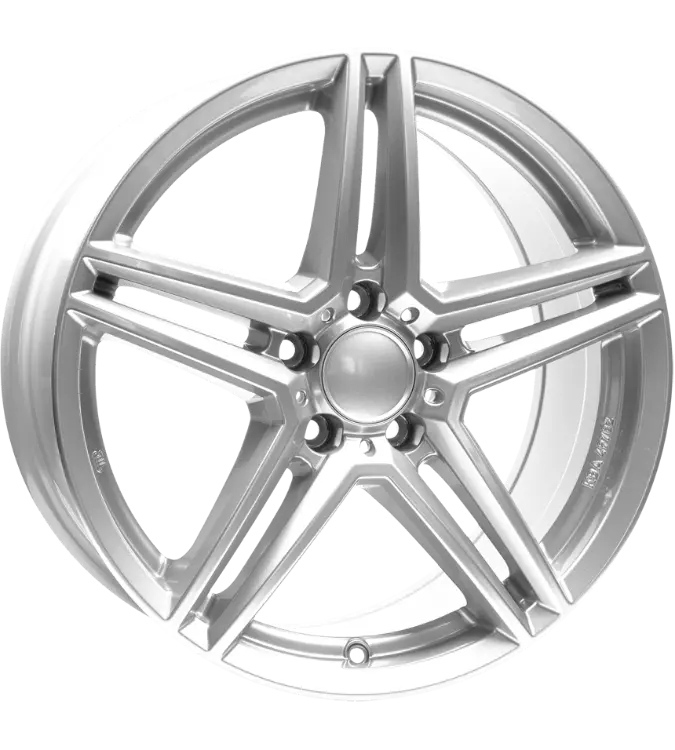 RIAL M10 9,00x18 5x112,00 ET30,00