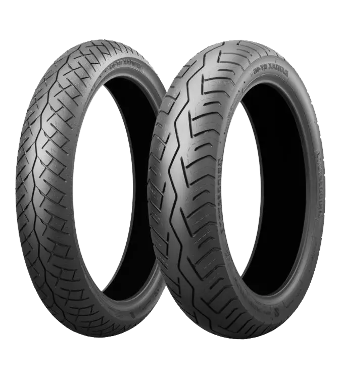 Bridgestone Battlax BT46 110/70-17 54 H Przód TL