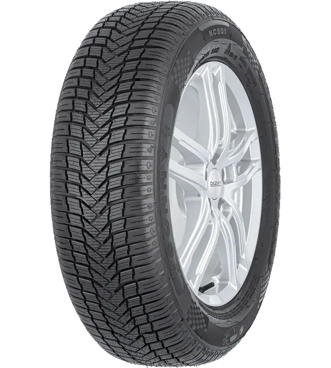 Sunny NC501 235/65 R17 108 V XL