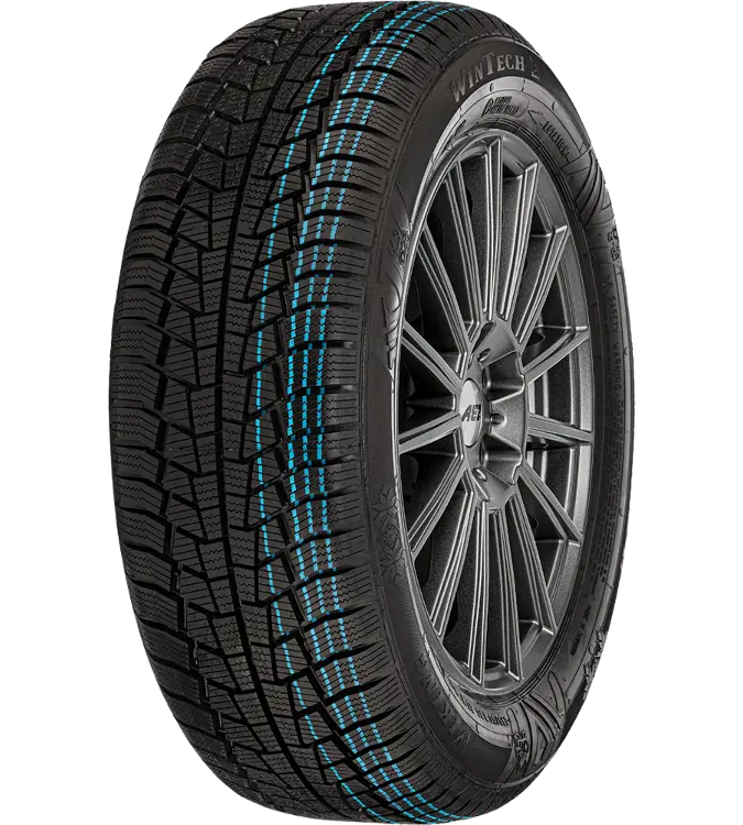 Viking WinTech 255/55 R18 109 V XL, FR