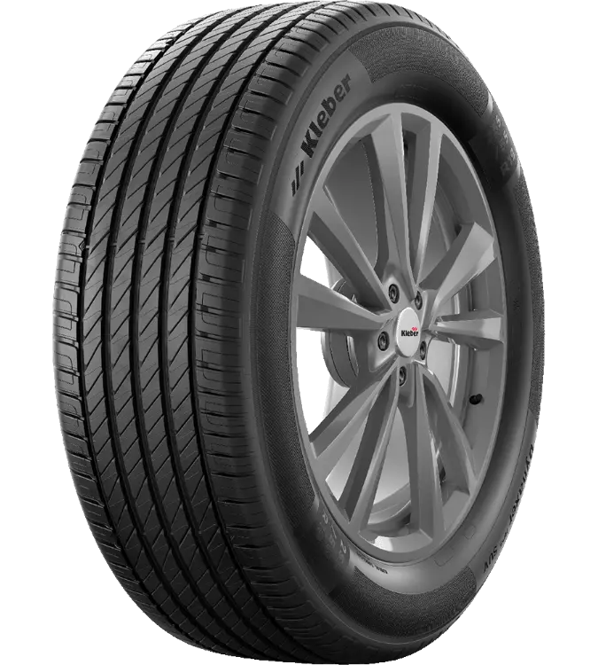 Kleber Dynaxer HP5 SUV 295/40 R21 111 Y XL