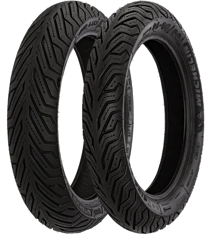Michelin City Grip 2 140/60-13 63 S Tył TL M/C RF