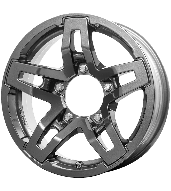 RC Design RC 33X TM 5,50x15 5x139,70 ET5,00