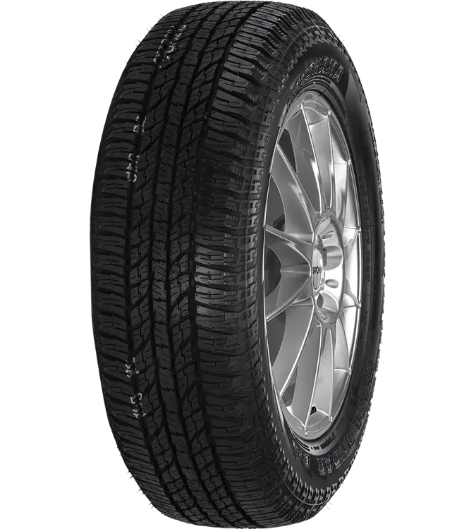 Yokohama Geolandar A/T G015 215/65 R17 103 H XL, RPB, RBL