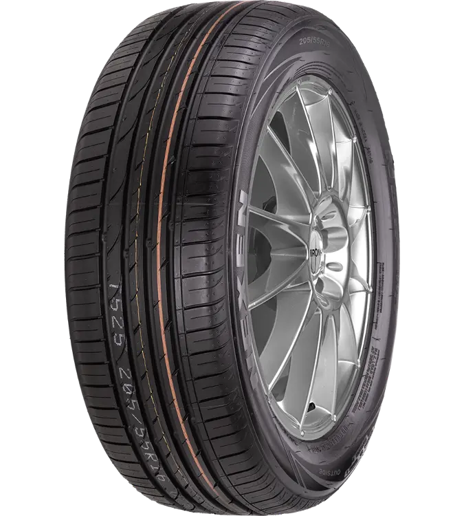 Nexen N'Blue HD 195/50 R15 82 V