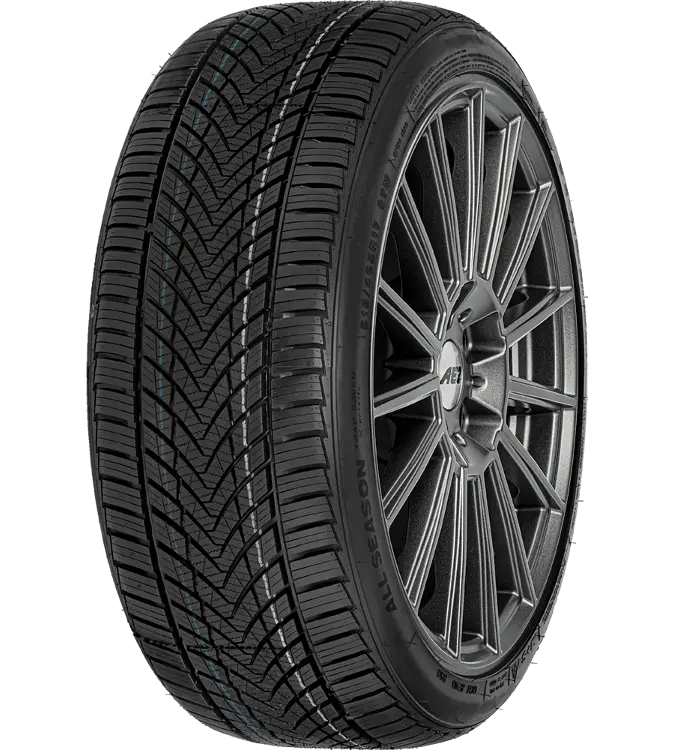 Tracmax A/S Trac Saver 215/60 R17 100 V XL