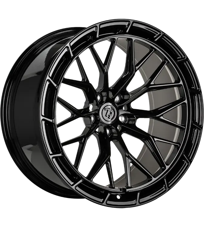 SEVENTY9 MF.13 BG 9,50x21 5x112,00 ET30,00