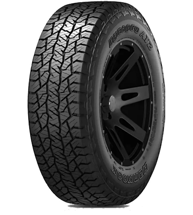 Hankook Dynapro AT2 RF11 265/65 R18 114 T