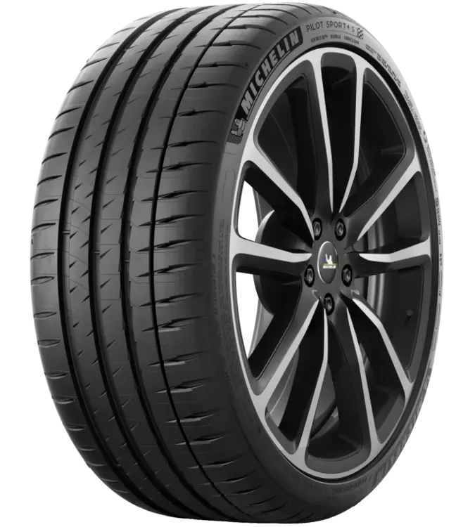 Michelin Pilot Sport 4 S 215/40 R18 89 Y XL, ZR