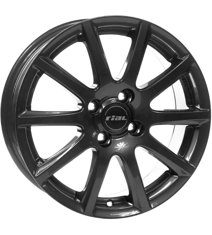 RIAL Milano 7,00x17 4x98,00 ET35,00
