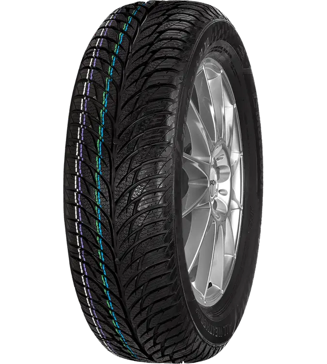 Matador MP62 All Weather EVO 235/55 R17 103 V