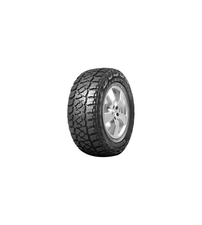 Kumho Road Venture MT51 31x10.50 R15 109 Q