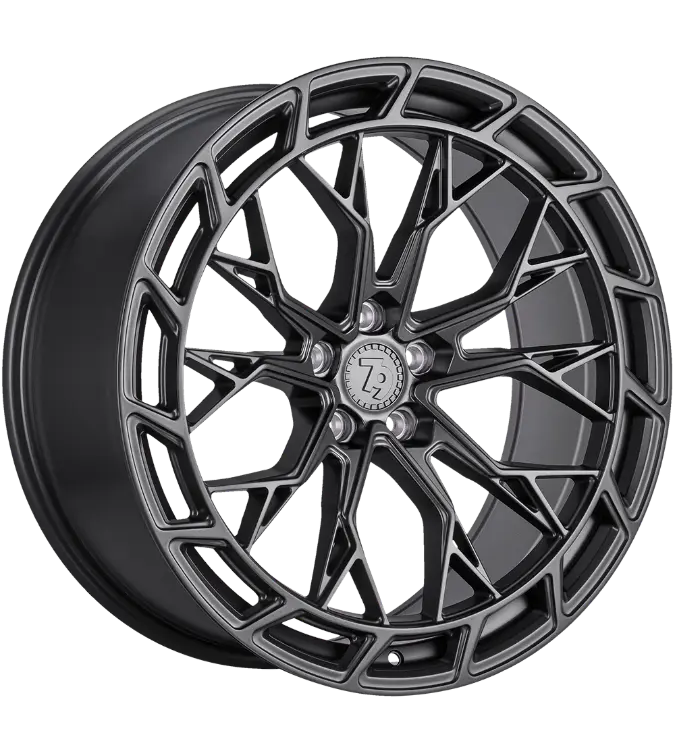 SEVENTY9 SCF-Z HGM 8,50x19 5x112,00 ET30,00