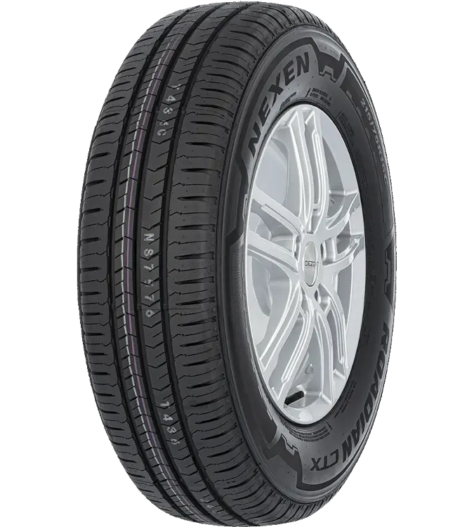 Nexen Roadian CTX 215/70 R15 109/107 S C, Fiat