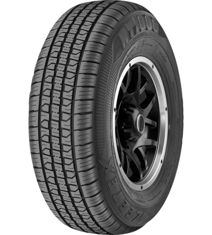 Zeetex HT1000 225/65 R17 102 H