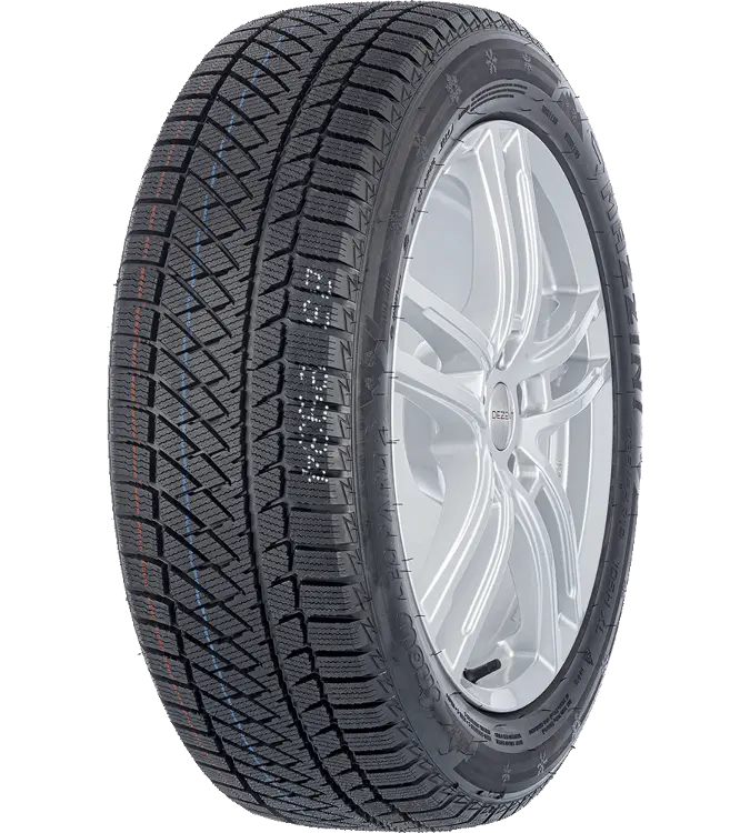 Mazzini Snow Leopard 2 235/65 R18 110 T