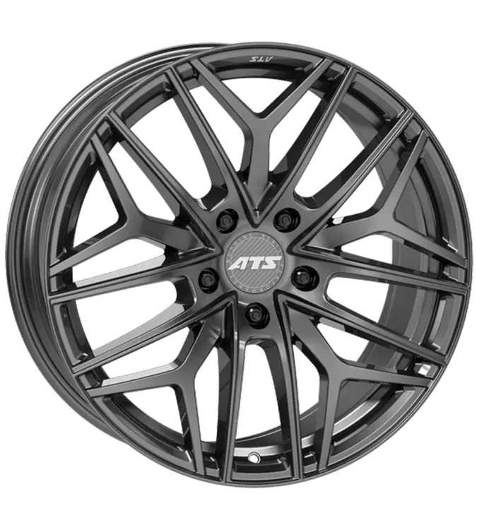 ATS Passion Dark Grey 9,00x20 5x130,00 ET50,00