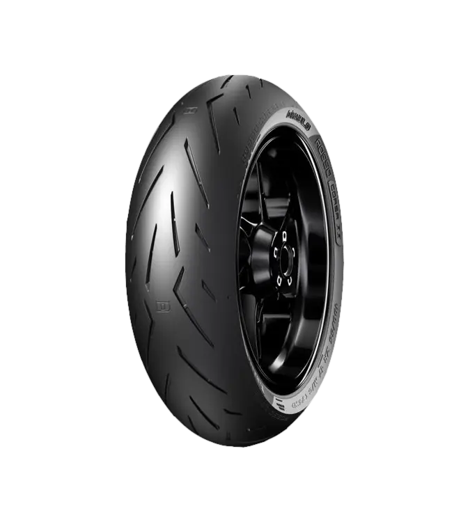 Pirelli Diablo Rosso Corsa II 190/55ZR17 (75 W) Tył TL M/C