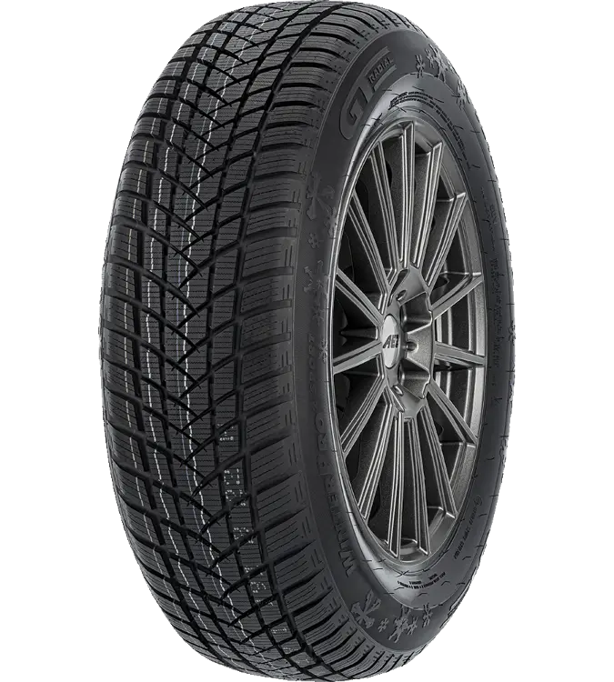 GT Radial WinterPro2 Sport 235/60 R18 107 V XL