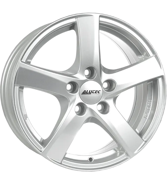 ALUTEC Freeze Polar 7,50x19 5x110,00 ET40,00