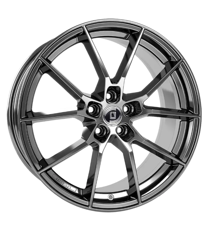 DIEWE ALLA PLATIN 8,00x19 5x112,00 ET45,00