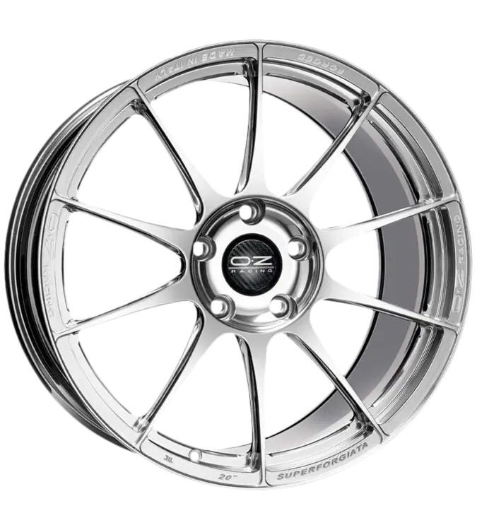 OZ SUPERFORGIATA 8,50x19 5x112,00 ET37,00