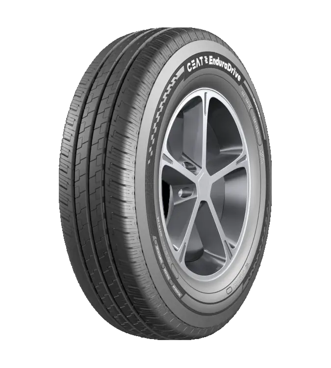 Ceat EnduraDrive 205/65 R16 107/105 T C