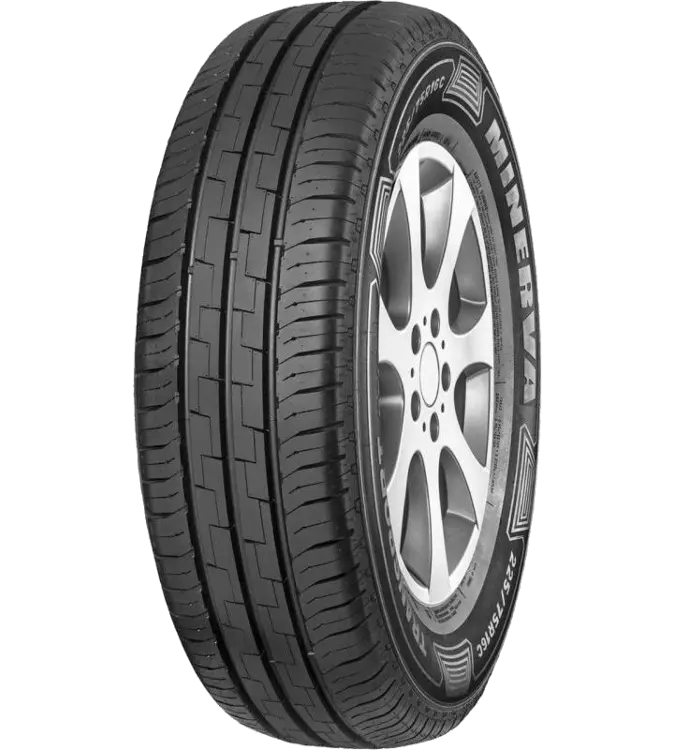 Minerva Transport RF19 225/55 R17 109/107 H C