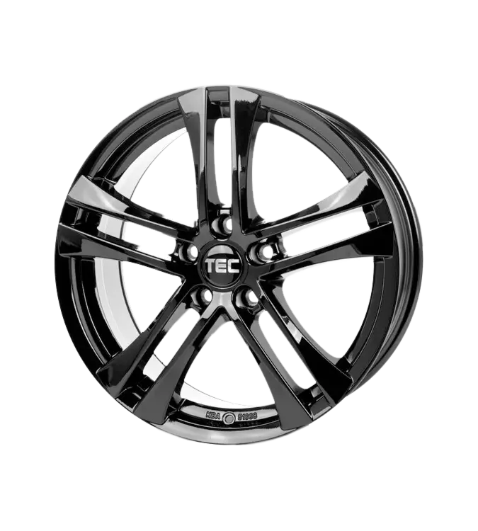 TEC SPEEDWHEELS Tec AS4 EVO BG 8,50x20 5x120,00 ET35,00