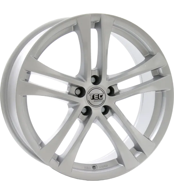 TEC SPEEDWHEELS Tec AS4 CS 6,50x16 5x120,00 ET46,00