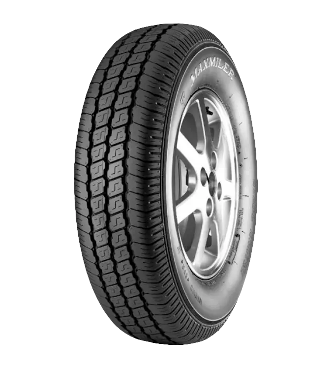 GT Radial Maxmiler X 205/80 R14 109/107 N C
