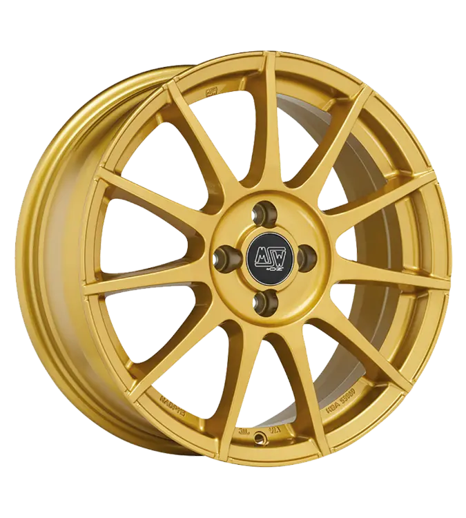 MSW 85 Gold 7,00x17 4x98,00 ET35,00
