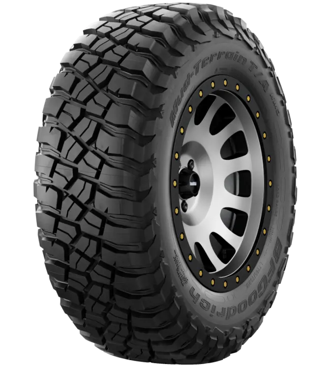 BFGoodrich Mud Terrain T/A KM3 32x10.00 R14 N