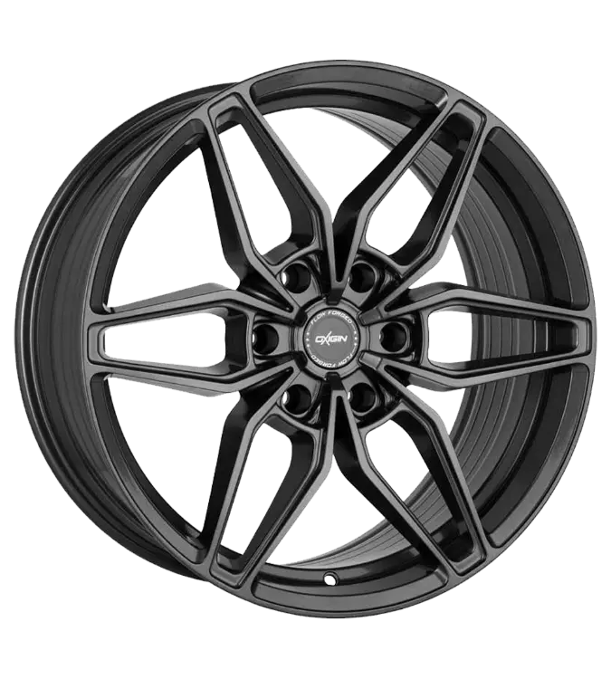 Oxigin 24 Oxroad T 9,00x20 6x114,30 ET25,00