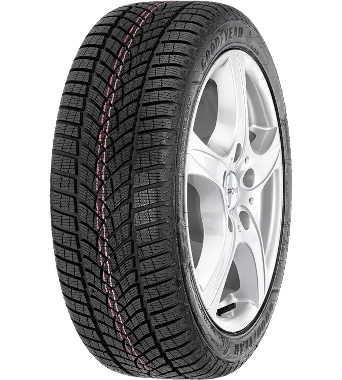 Goodyear UltraGrip Performance + 235/50 R20 104 T XL